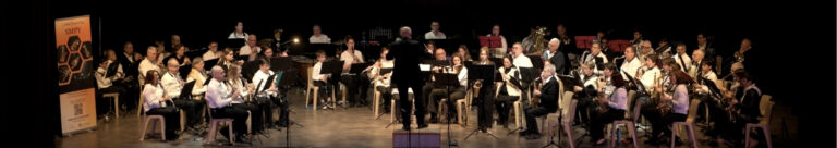 Pour accéder à vos partitions et fichiers sons, compte-rendus de réunions, photos, videos... toute la vie de l'association